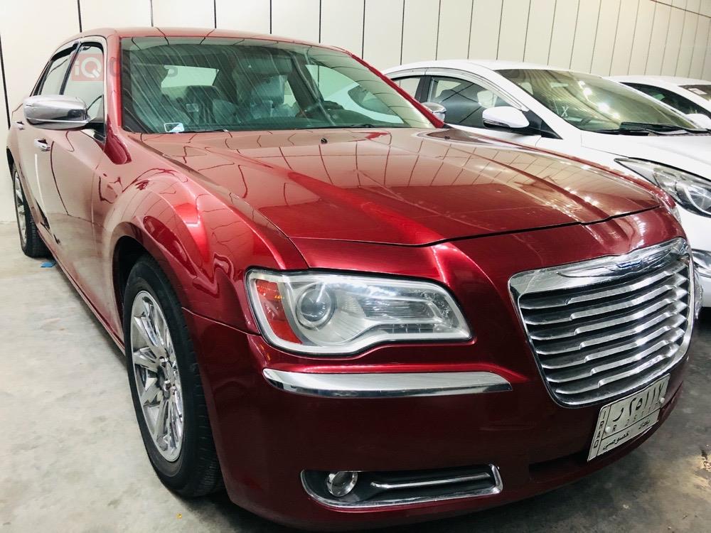 Chrysler 300